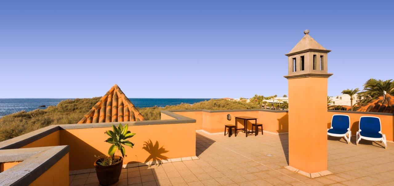 Ferienwohnung Residencial El Conde #1 Valle Gran Rey Exterior foto